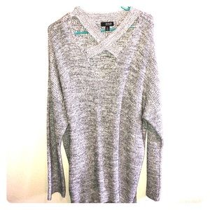 Long blouse/sweater by A.n.a!